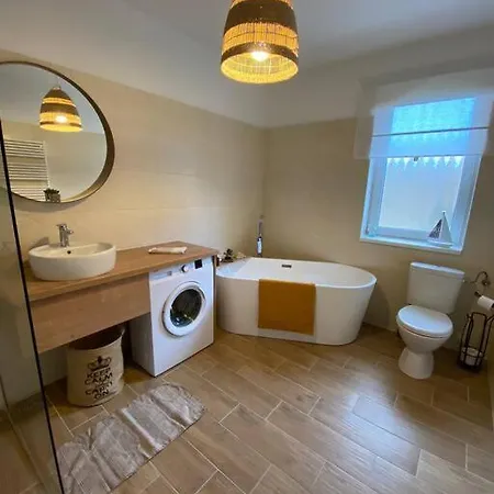 Hillside Dunaszentmiklós