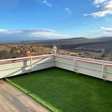 Hillside Apartment *