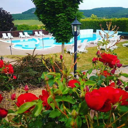 Apartman Hillside Dunaszentmiklós