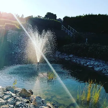 דירה Hillside Dunaszentmiklós