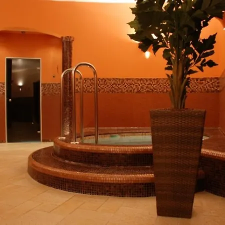 Apartman Hillside *
