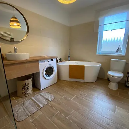 Apartamento Hillside