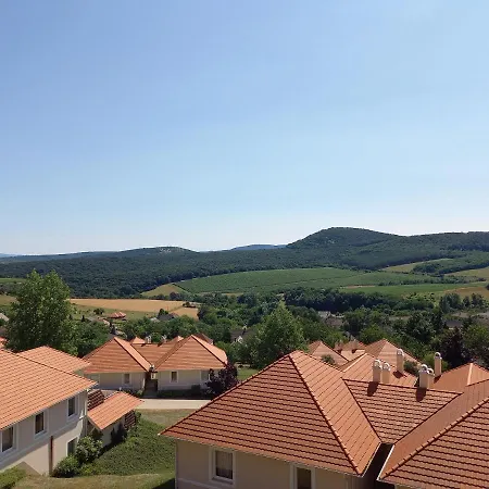 Hillside Apartman