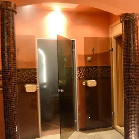 Apartman Hillside