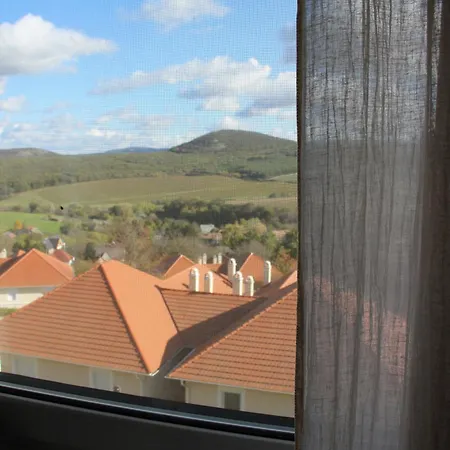 Apartman Hillside *