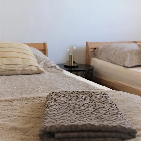 Hillside Apartman