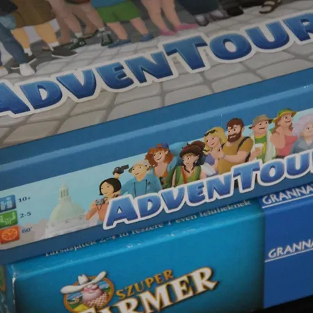 דירה Hillside Dunaszentmiklós