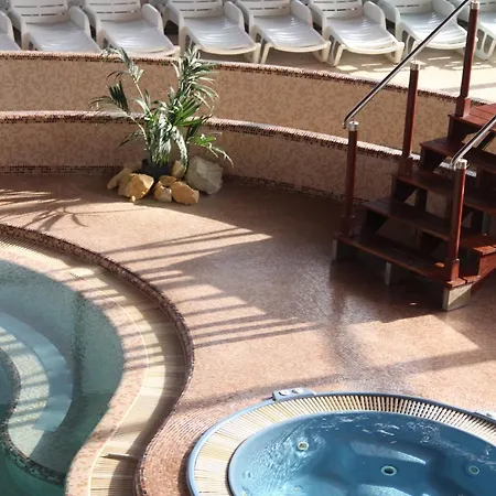 דירה Hillside Dunaszentmiklós