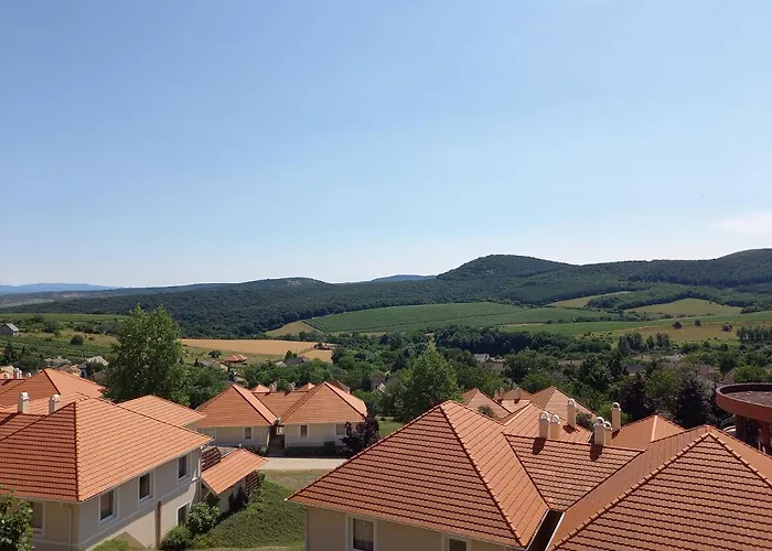 Hillside Lejlighed