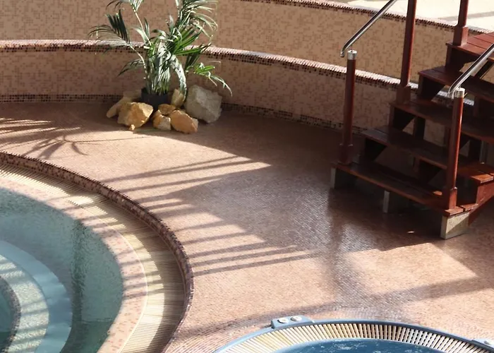 Lejlighed Hillside Dunaszentmiklós